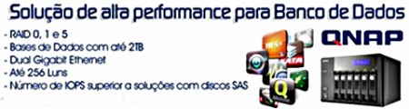 Qnap Storage NAS